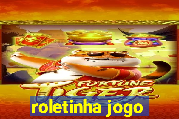 roletinha jogo